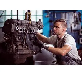 Automotive Resource Center 4