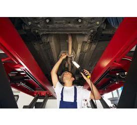 Automotive Resource Center 5