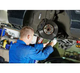 Automotive Resource Center 1