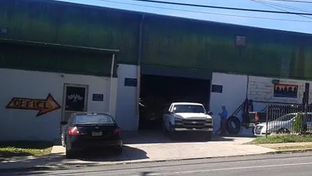Automotive Resource Center 2