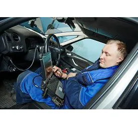 Automotive Resource Center 3