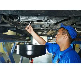Automotive Resource Center 7
