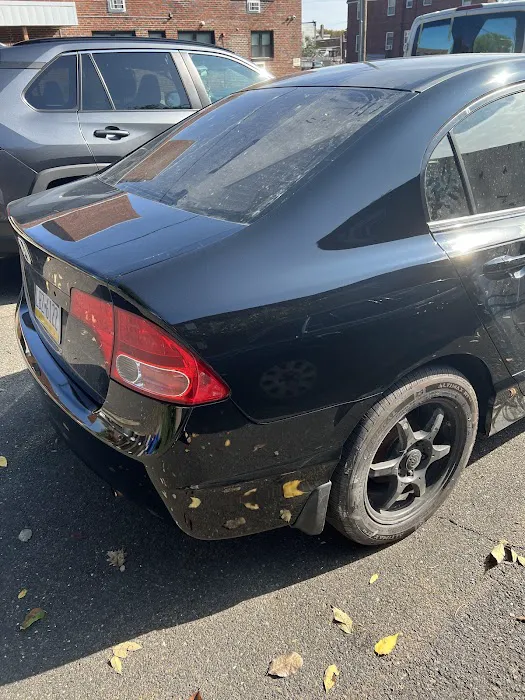 Maaco Auto Body Shop & Painting 5