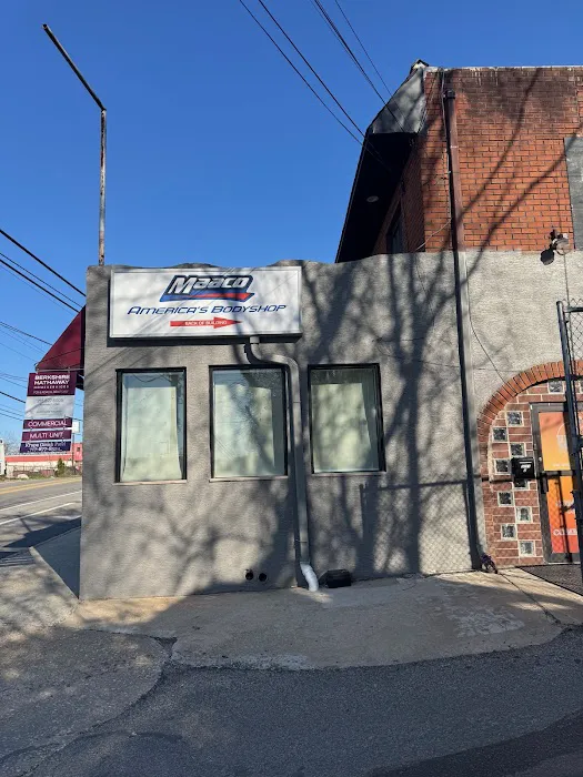 Auto Body Shop Philadelphia 0