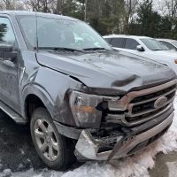 DeGovanni Collision Experts