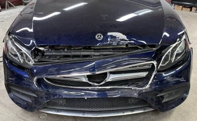 DeGovanni Collision Experts 7