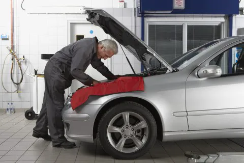 Nick's Auto Services 0