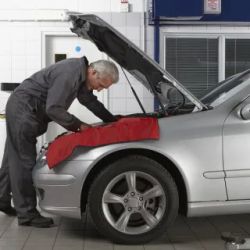 Nick's Auto Services ico