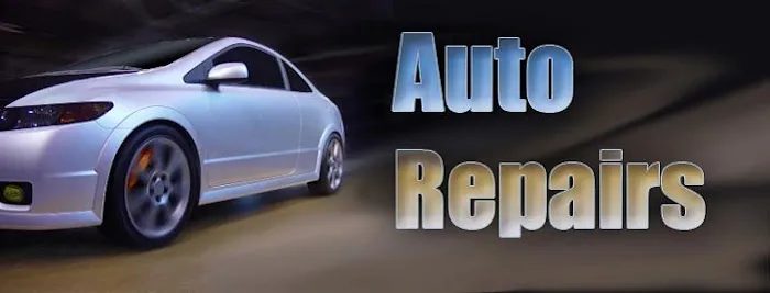 Nick's Auto Services 2