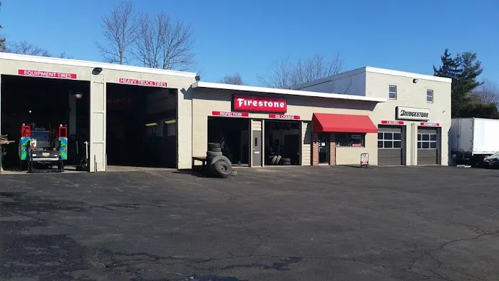 Vec Tire & Auto Service 0