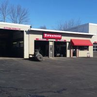 Vec Tire & Auto Service