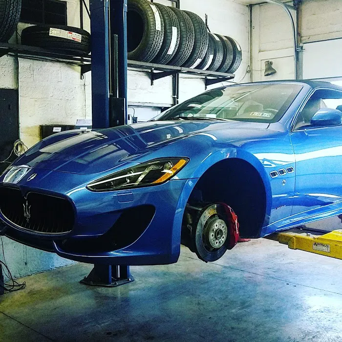 Vec Tire & Auto Service 4