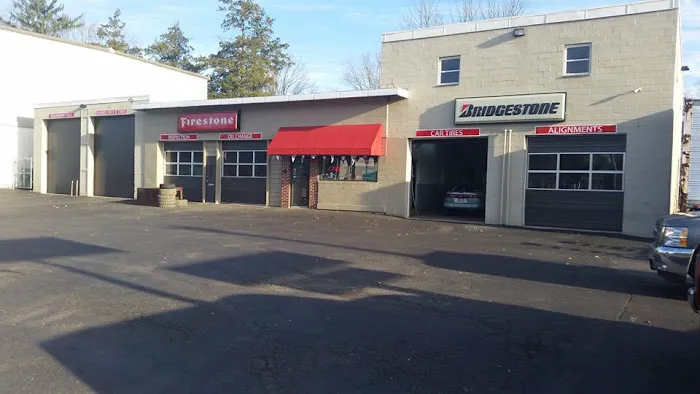 Vec Tire & Auto Service 8