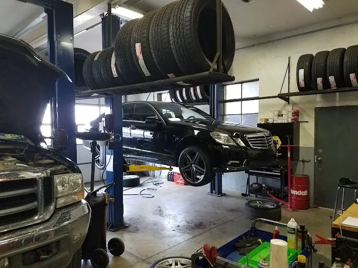 Vec Tire & Auto Service 3