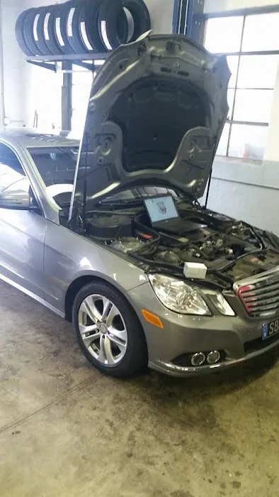 Vec Tire & Auto Service 6