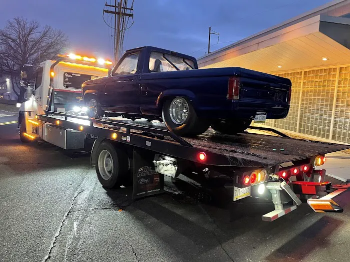 O'Neill's Auto Body 3