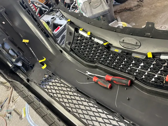 O'Neill's Auto Body 0