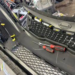 O'Neill's Auto Body ico