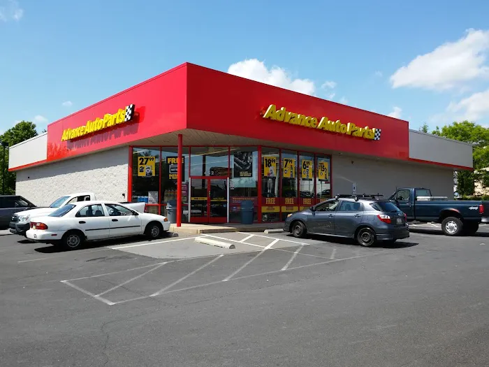 Advance Auto Parts 7