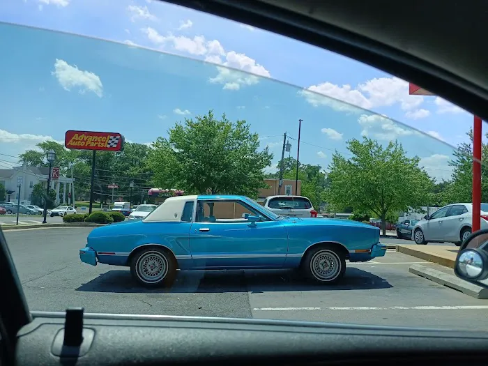 Advance Auto Parts 3