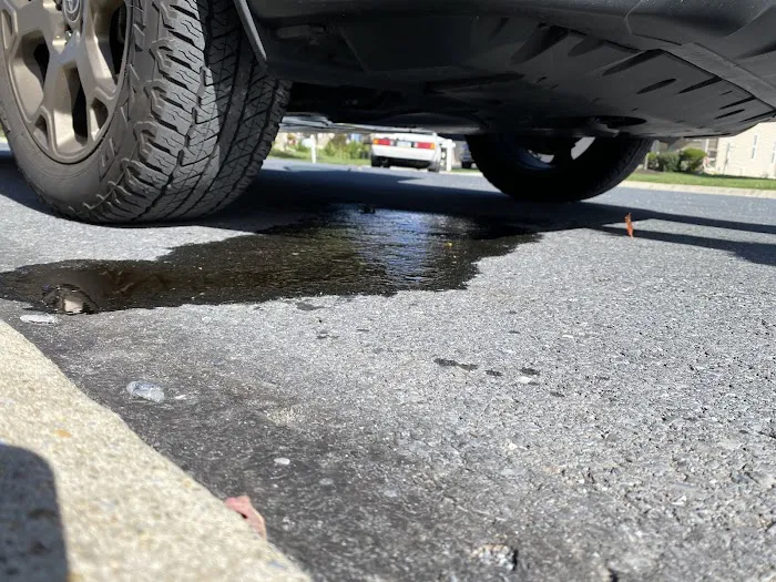 Sloane Toyota of Glenside Service Center 7