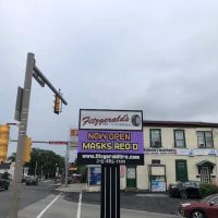 Fitzgerald's Tire & Auto Service