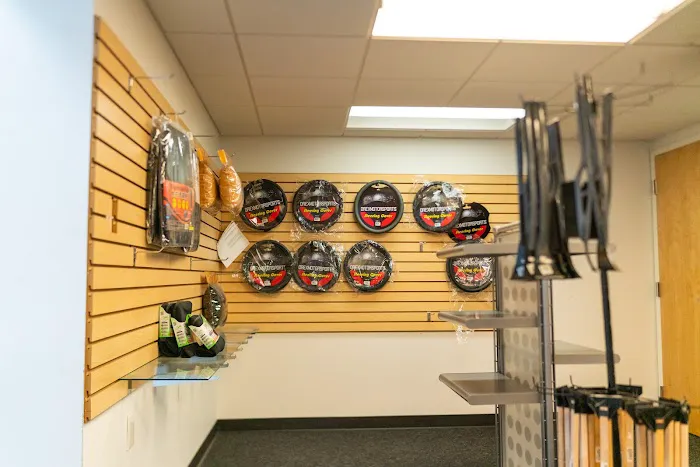 Sloane Toyota of Glenside Parts Store 6