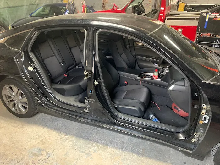 O's unique autobody llc 5