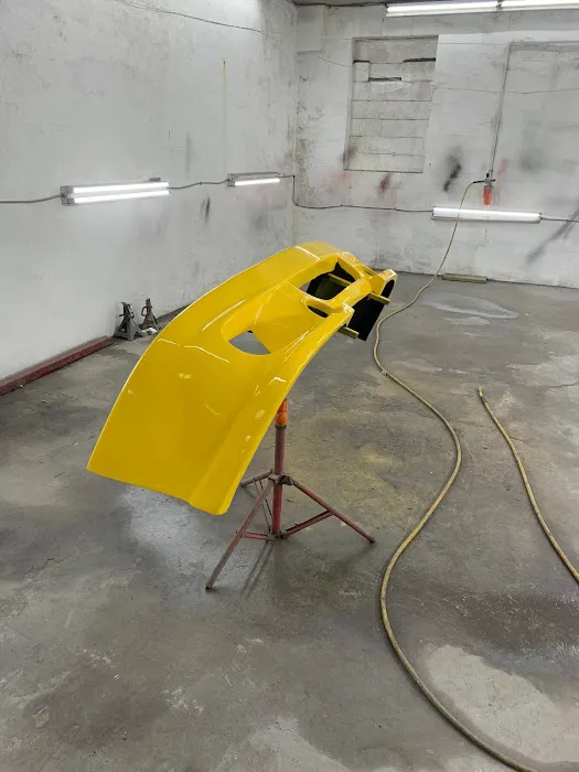 O's unique autobody llc 1