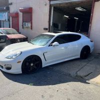 O's unique autobody llc