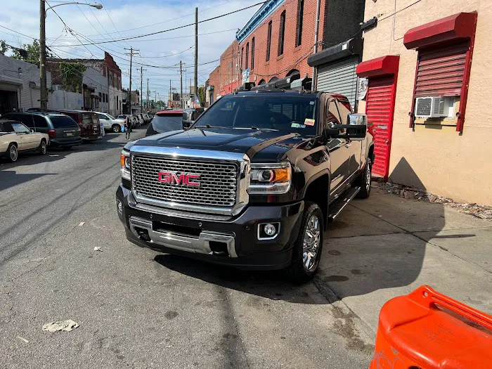 O's unique autobody llc 2