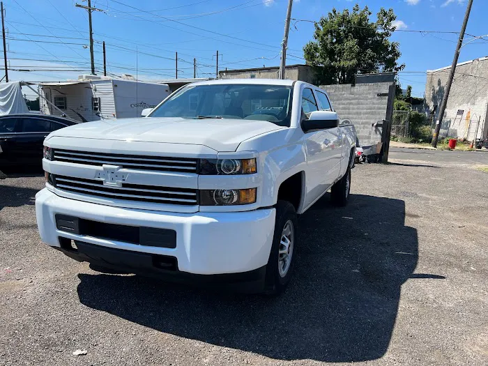 O's unique autobody llc 3