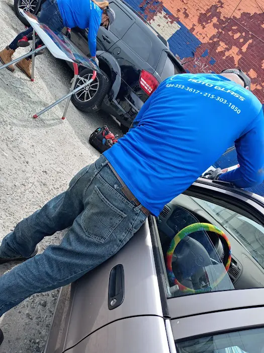 H and H Auto Sales and Repair Services Inc. - State & Emission Inspection. 5