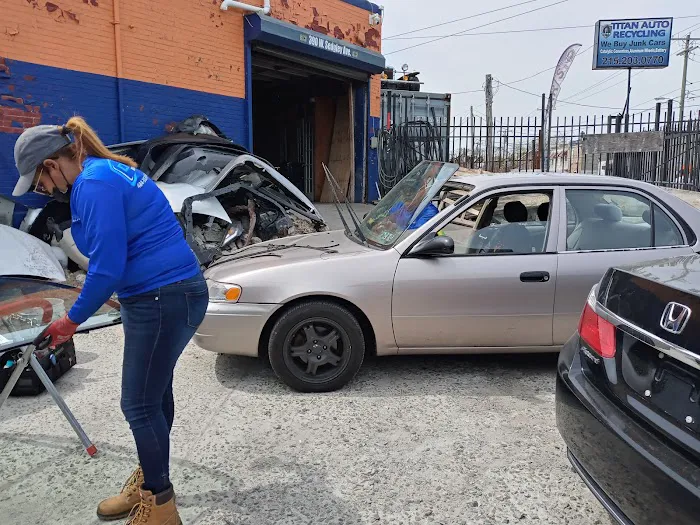 H and H Auto Sales and Repair Services Inc. - State & Emission Inspection. 1
