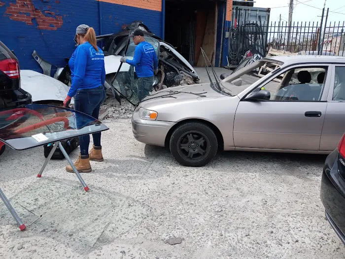 H and H Auto Sales and Repair Services Inc. - State & Emission Inspection. 2
