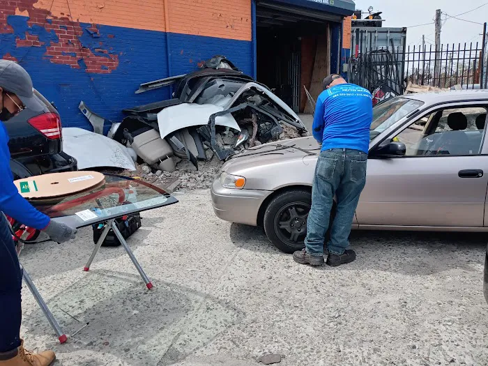H and H Auto Sales and Repair Services Inc. - State & Emission Inspection. 3