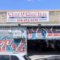 What You Need Inc