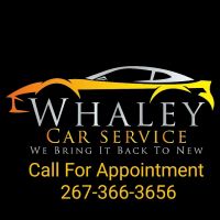 Whaley Car Service