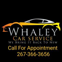 Whaley Car Service ico