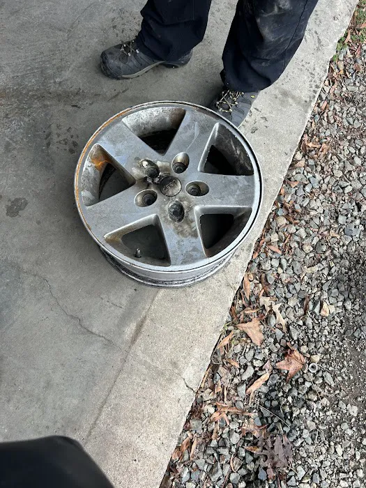 KS Murphy Auto Repair 1