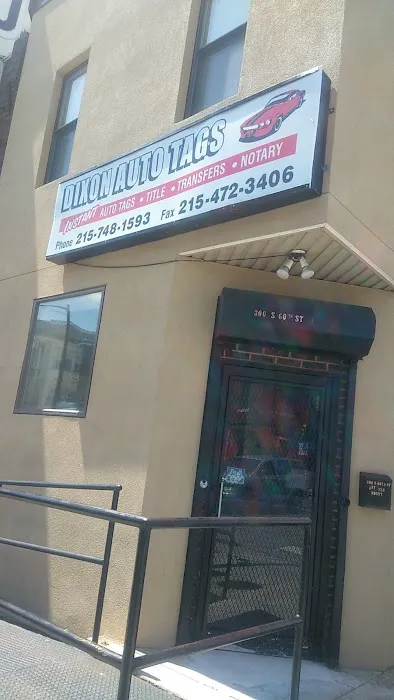 60th Street Tire Repair Shop 3