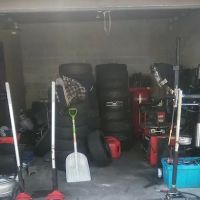 60th Street Tire Repair Shop