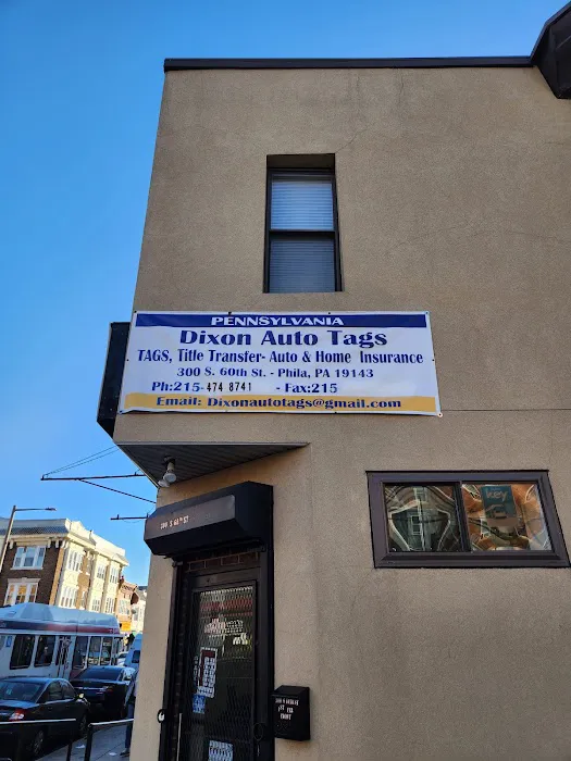 60th Street Tire Repair Shop 9