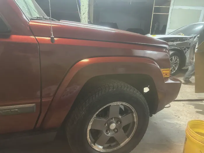 IPINA AUTO REPAIR 2