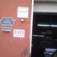 IPINA AUTO REPAIR