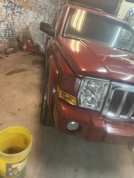 IPINA AUTO REPAIR 3