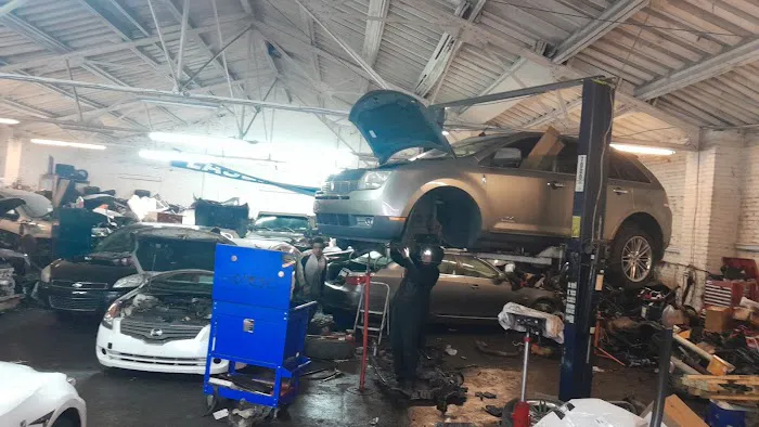 IPINA AUTO REPAIR 1