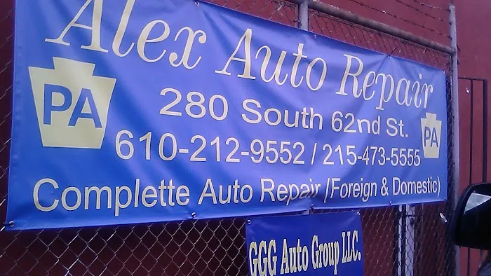 IPINA AUTO REPAIR 5