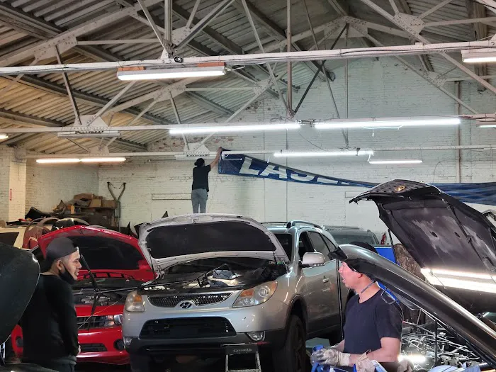 IPINA AUTO REPAIR 8