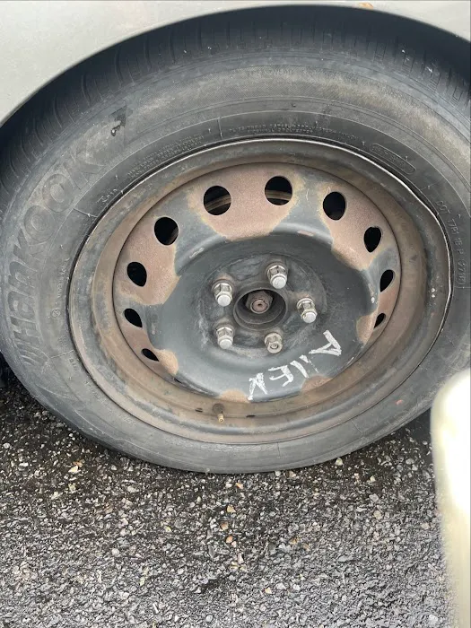 Stan's Tires 5